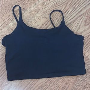 briana k workout tank top